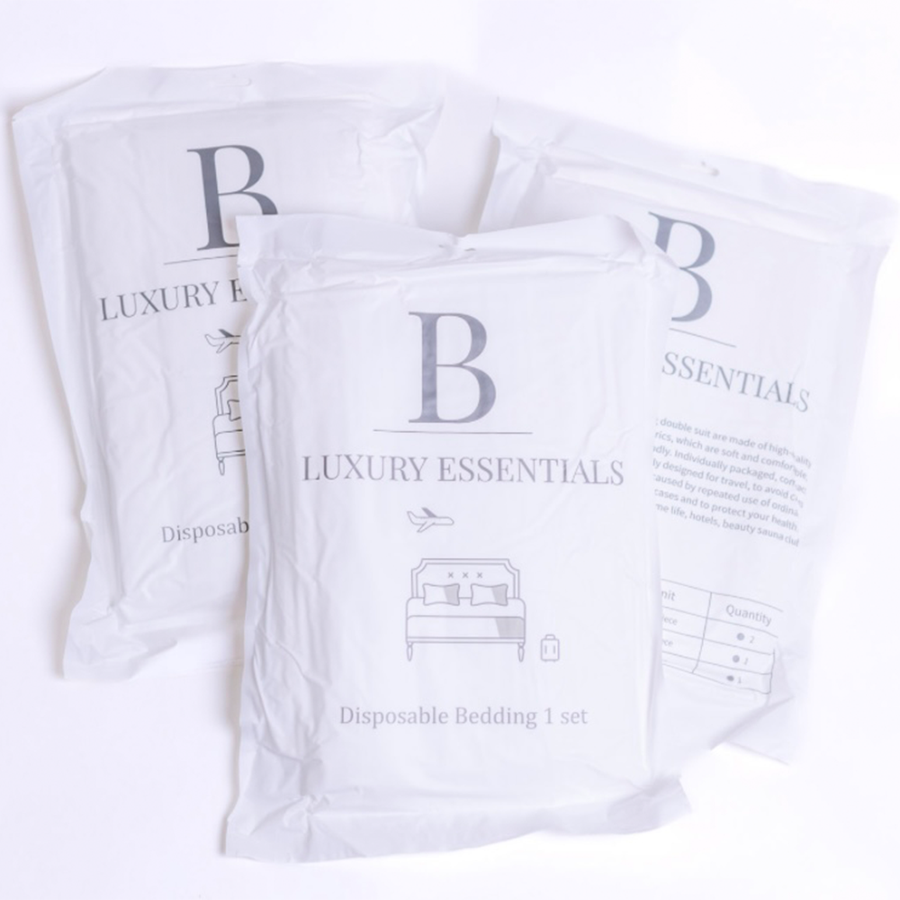 B Luxury Reset Bedding