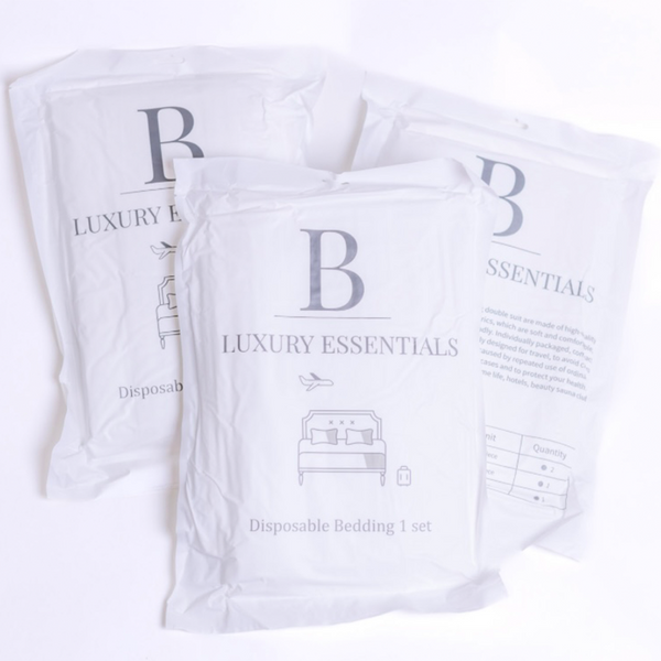 B Luxury Reset Bedding