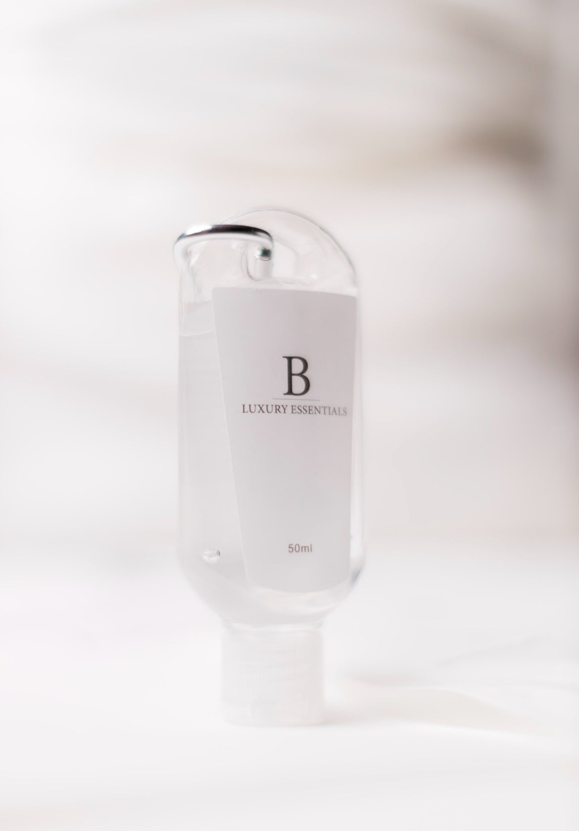 Clean Touch Sanitizer
